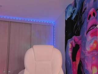 namiidoll Live Webcam on CamSoda