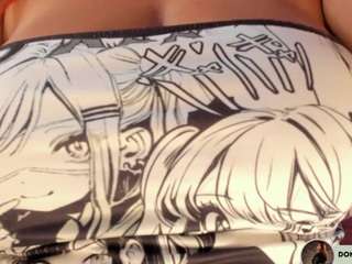 namiidoll Sex Cam Show