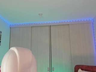 namiidoll Sex Cam Show