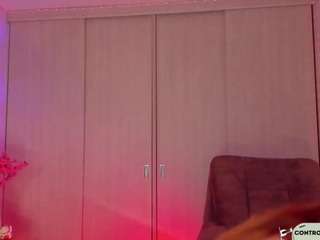 namiidoll Live Webcam on CamSoda