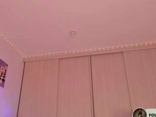 namiidoll Sex Cam Show