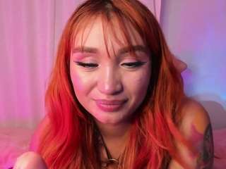 namiidoll live webcam show