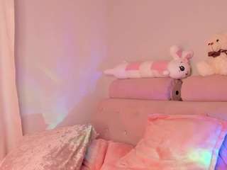 namiidoll live webcam show