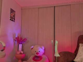 namiidoll live webcam show