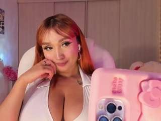Namiidoll's cam show statistics and live stream