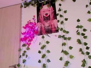namiidoll