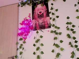 namiidoll
