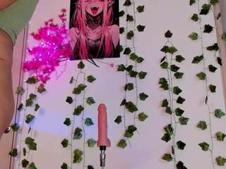 namiidoll