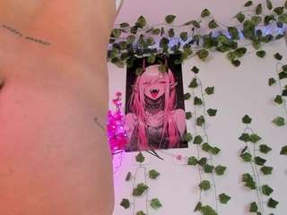 namiidoll