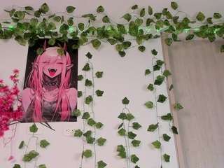 namiidoll live cam preview