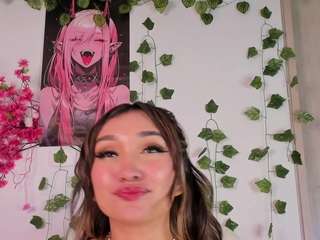namiidoll live cam preview