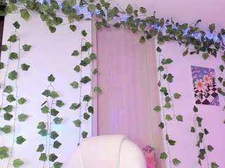 namiidoll Live Webcam on CamSoda