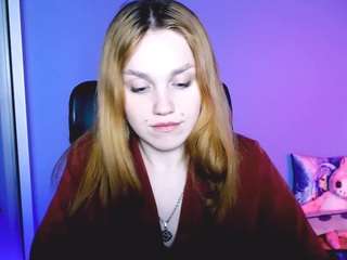 nelly-storm Live Webcam on CamSoda