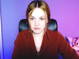 nelly-storm Live Webcam on CamSoda