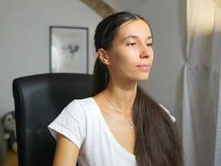 oliviiiacruz Live Webcam on CamSoda