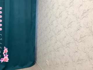 paolaharbinson Live Webcam on CamSoda