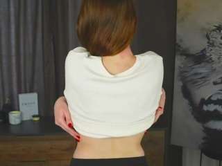 rennahopkin Live Webcam on CamSoda