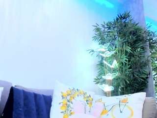 rileynox from CamSoda is Freechat