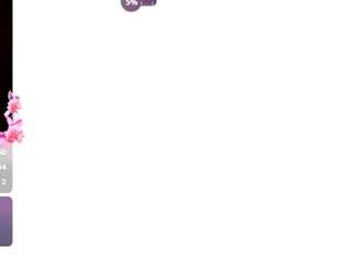 sageluna Live Webcam on CamSoda