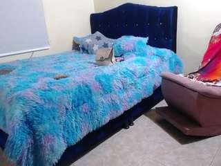 scarlet-tommy