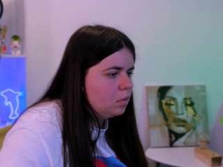 silvi-candy webcam