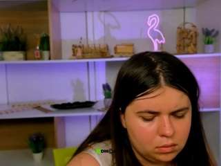 silvi-candy Live Webcam on CamSoda
