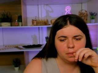 silvi-candy Live Webcam on CamSoda