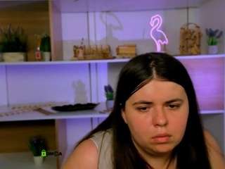 silvi-candy Live Webcam on CamSoda