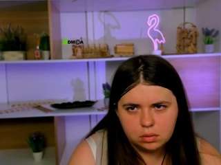 silvi-candy Live Webcam on CamSoda