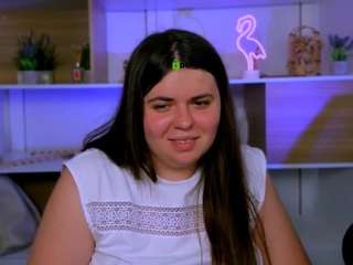 silvi-candy webcam