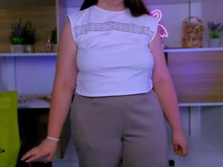 silvi-candy webcam