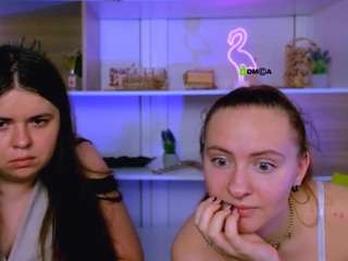 silvi-candy webcam