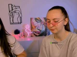 silvi-candy webcam