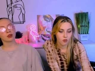 silvi-candy webcam