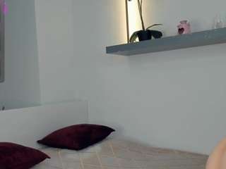 telmacreggett Sex Cam Show