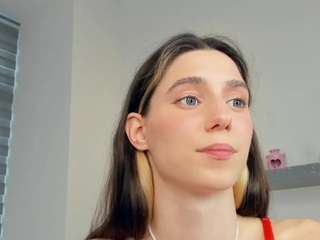telmacreggett Sex Cam Show