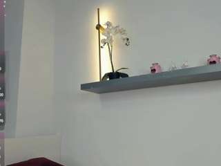 telmacreggett live webcam show