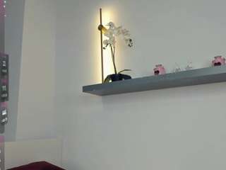 telmacreggett live webcam show