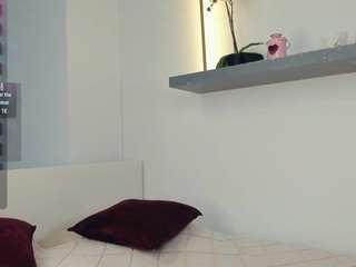 TelmaCreggett live webcam show