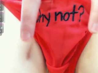 TelmaCreggett live webcam show