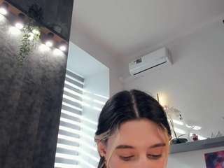 TelmaCreggett live cam preview