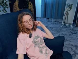 thomasinesaelee camsoda