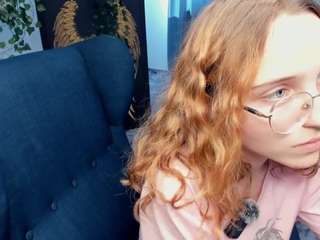 thomasinesaelee camsoda