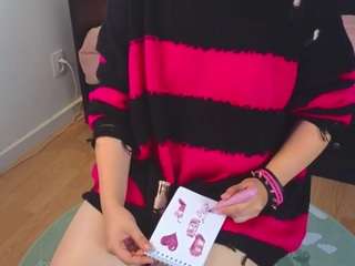 tonishasherrange camsoda