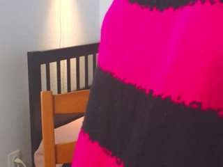 tonishasherrange camsoda