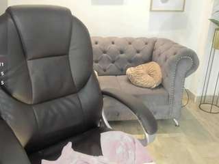 amara-fox webcam model