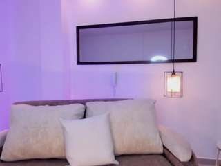 amara-fox live webcam show