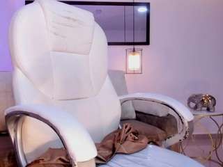 amara-fox live webcam show