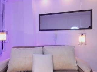 amara-fox live webcam show