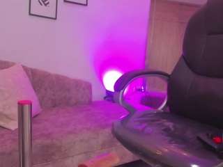 amara-fox live webcam show